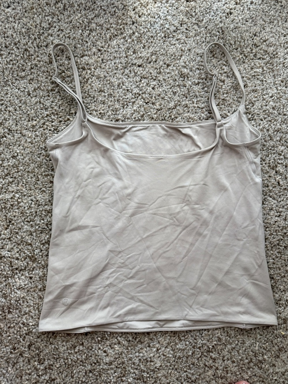 lululemon wundermost tank top - Picture 2 of 3